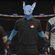 Of course SteveFish chooses a water type.